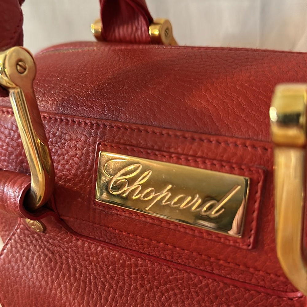 Chopard Caroline bag - Picture 6 of 11